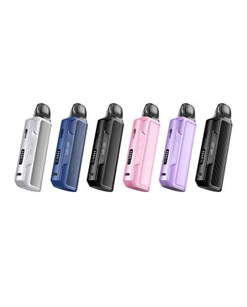 Lost Vape Thelema Elite S Pod Kit 1400mAh Lost Vape Thelema Elite S Pod Kit 1400mAh